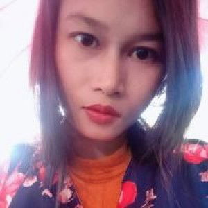 Vhita Amelia Amelia profile icon