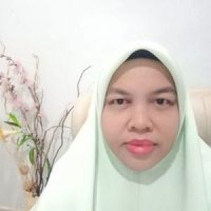 Nurul Aishah profile icon