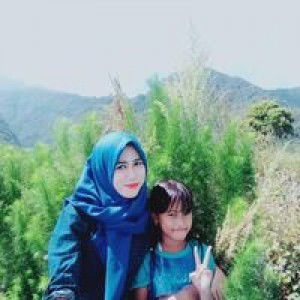 Calista Putri profile icon