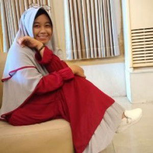 Andriyana MSI Bojonegoro profile icon