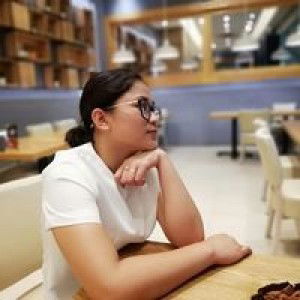 Ghiezella Clabite Cabal Paredo profile icon