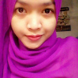 Suci Hikmawati profile icon