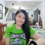 Maria Cristina Mijares profile icon