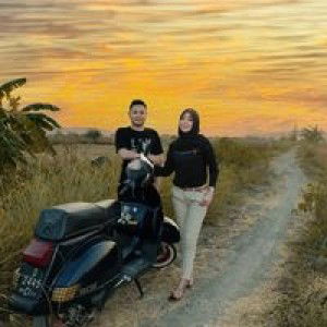 Dita Oneng profile icon