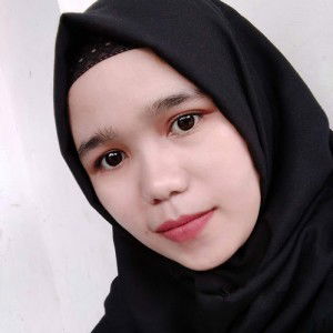 Emi NurAeni profile icon