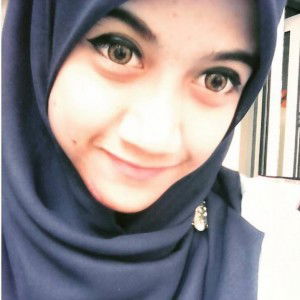 Eyna Sabrina profile icon