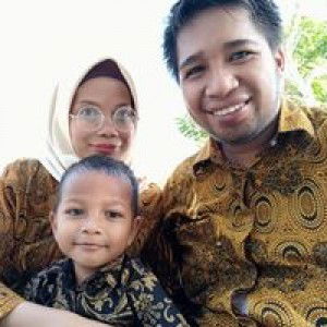 Wa Ode Irayani profile icon