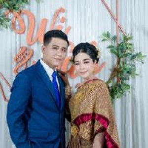 Wi Wilawan profile icon