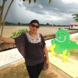 Rilleke Dumais profile icon