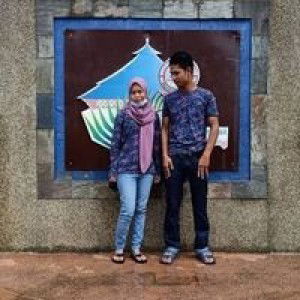 Izzaty Kechik Izzaty Kechik profile icon