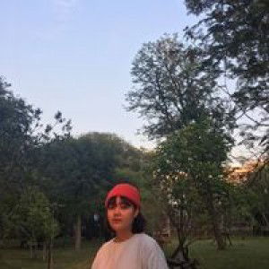 ปริตา ทองมีศรี profile icon