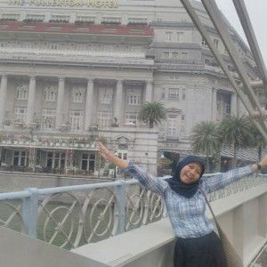 puspita sari profile icon