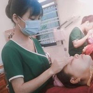 Thùy Linh profile icon