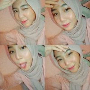 Afrisyah Daliani Putri profile icon