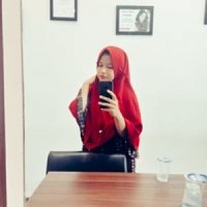 Sarah Asmara profile icon