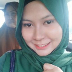 Nor Ummi Salehah Abdul Rahim profile icon