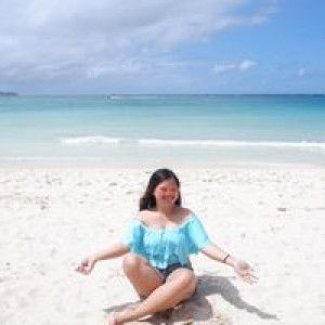 Michi Anne profile icon