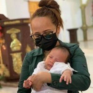 Lyra Mae Pabroa Nemeño profile icon