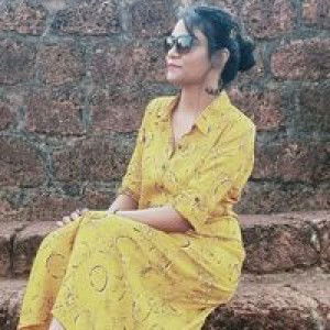 Seema Saini profile icon