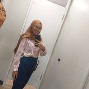 Sita N Firdausa profile icon