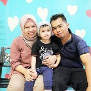 Tantia P Hamid profile icon