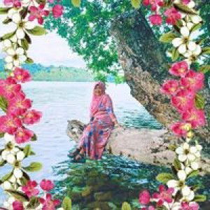 Anissa Apad Gani profile icon