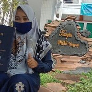 Lia I. Laily profile icon