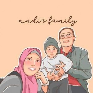 Ghifari's Family profile icon