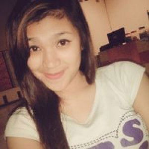 Lutfiyah Ayue profile icon