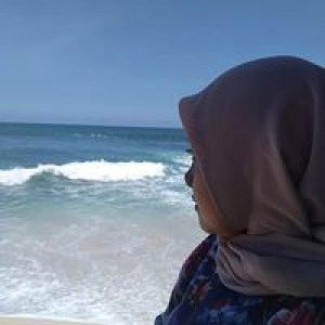 Puspita Dewi profile icon