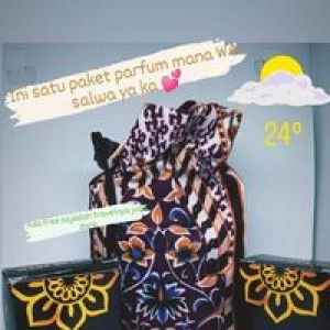 Winanda Aulia Azhar profile icon