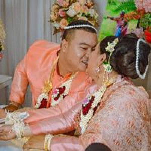 Ploy Warathip profile icon