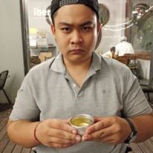 PK'Narongchai Pusujarit profile icon