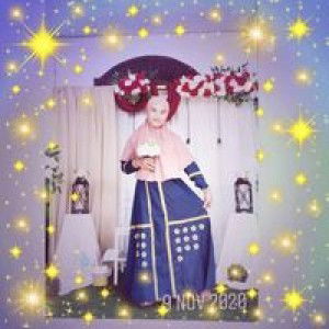 Rosy Ahmad Bastyan profile icon