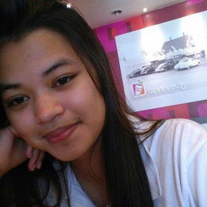 Amie Dimaisip profile icon