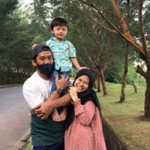 Ayu Rezeki Hardianty profile icon