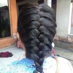 Mega Puspita profile icon