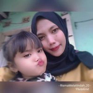Risma Melati Indahh profile icon