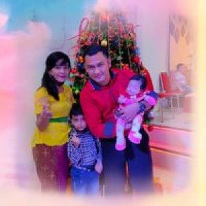 Astuti Marpaung profile icon