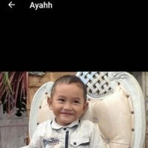 Alifha Ivha profile icon