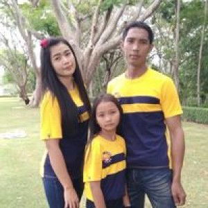 Woraluk Bee Wangpa profile icon