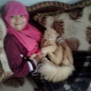 Rita Ode profile icon