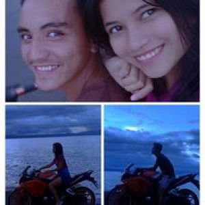 Kristine Mae Canasta profile icon