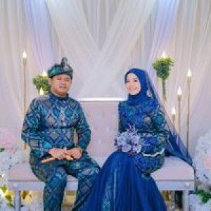 Syiema Johan profile icon