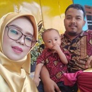 Siti Khodijah profile icon