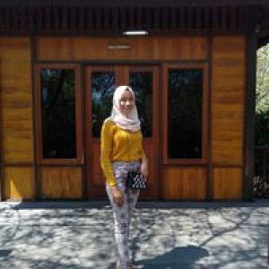 Gebby Ans profile icon