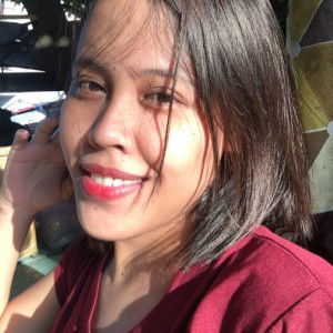 ronalyn abogado profile icon