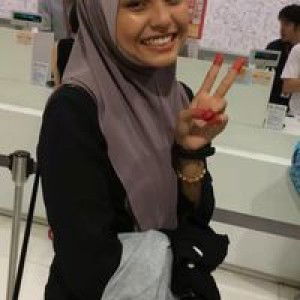 Sarra Rozalii profile icon