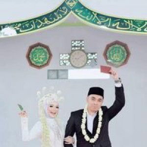 Anisya Nurfitrianiie Syabhaniie profile icon