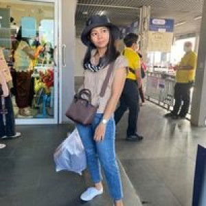 Saowaluck Lookhmee profile icon